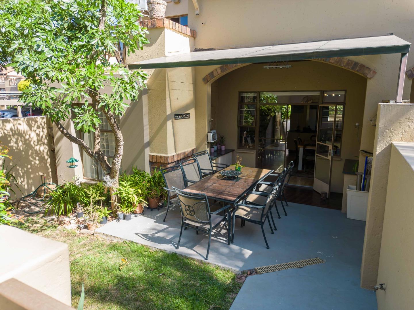 3 Bedroom Apartment / flat for sale in Dowerglen Ext 4 32 The Lofts