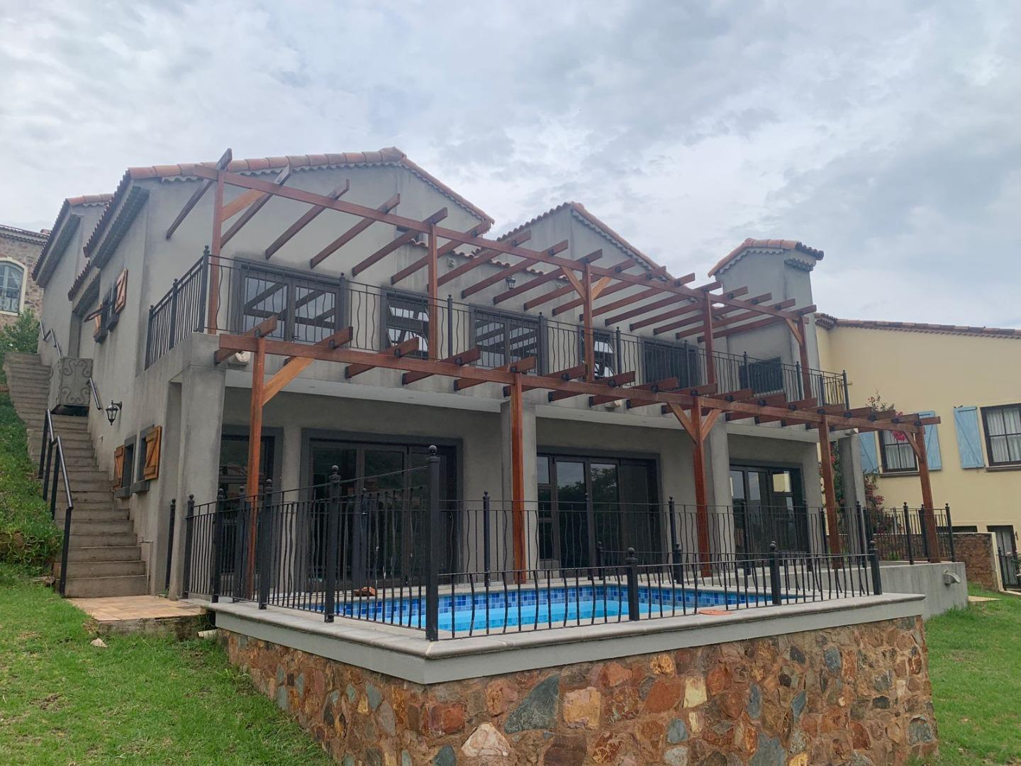 Estate D' Afrique Property Property and houses to rent in Estate D