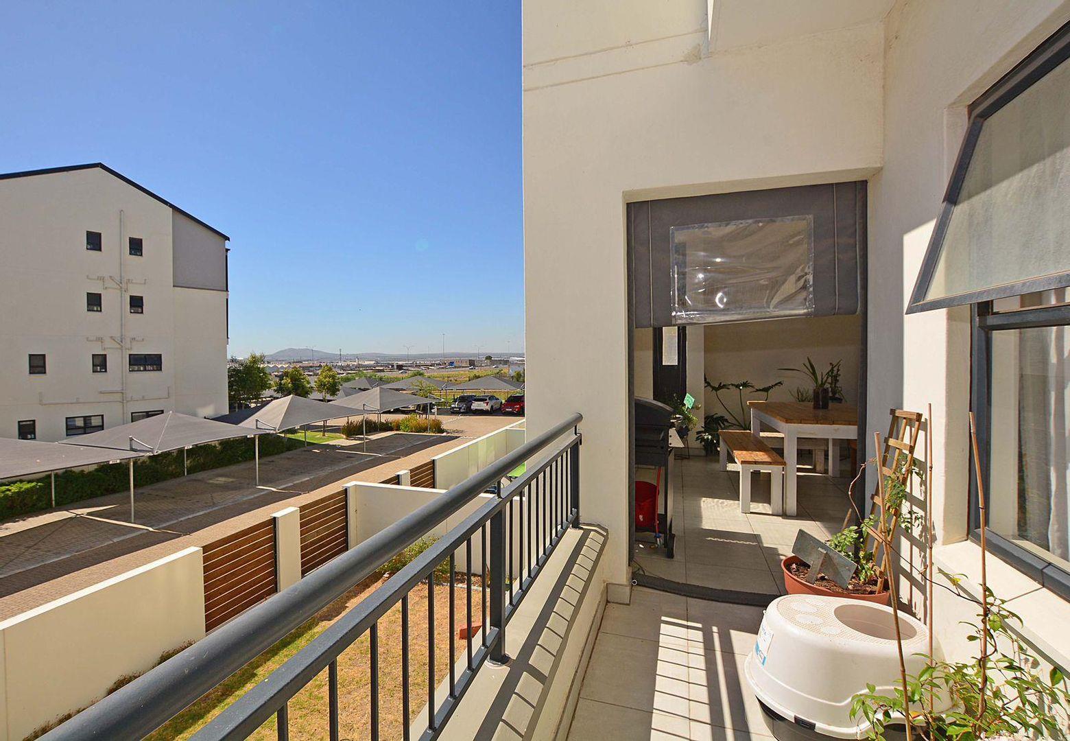 Northern Suburbs Property Apartment / flat to rent in Northern