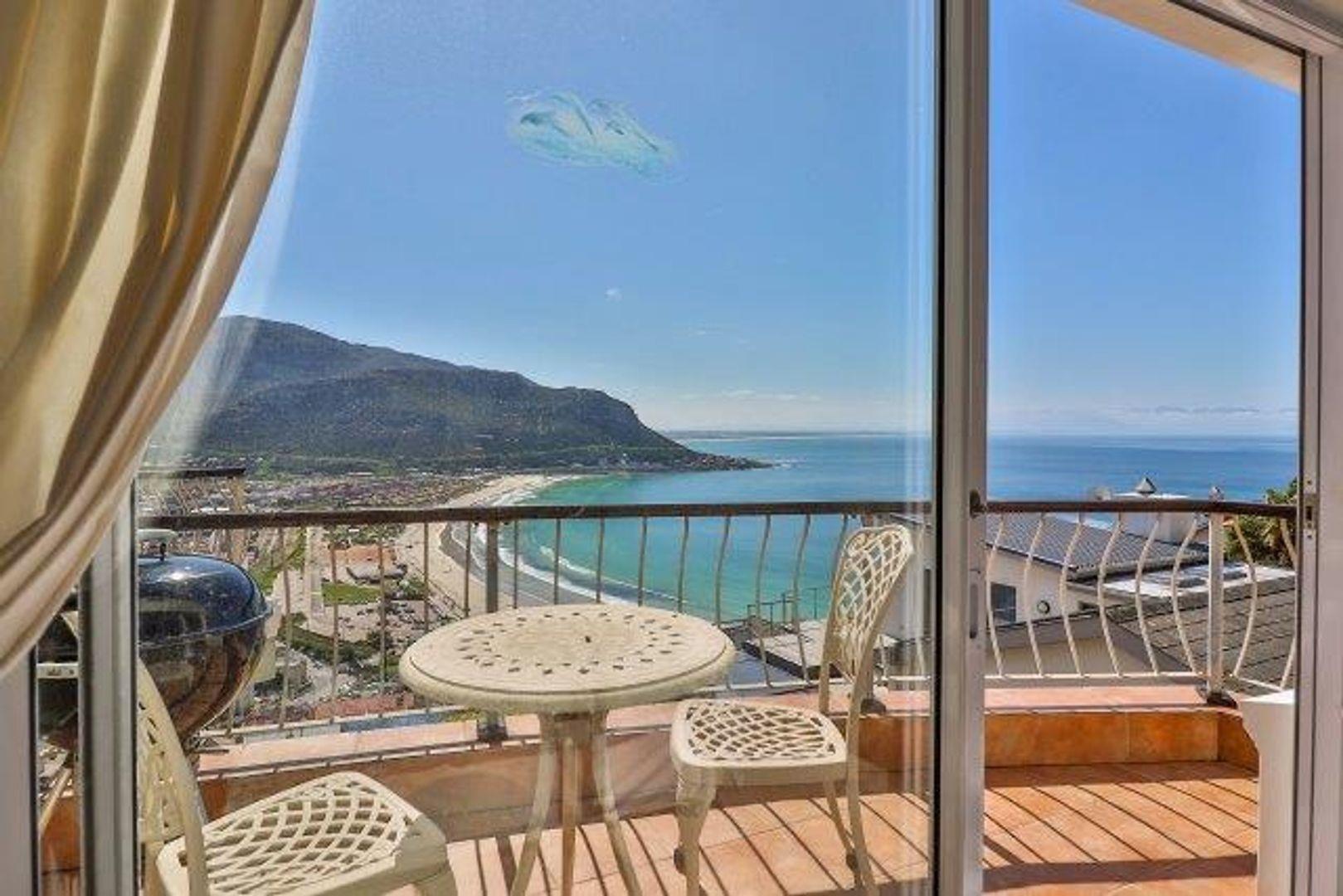 1 Bedroom Apartment / flat to rent in Fish Hoek P24113748038