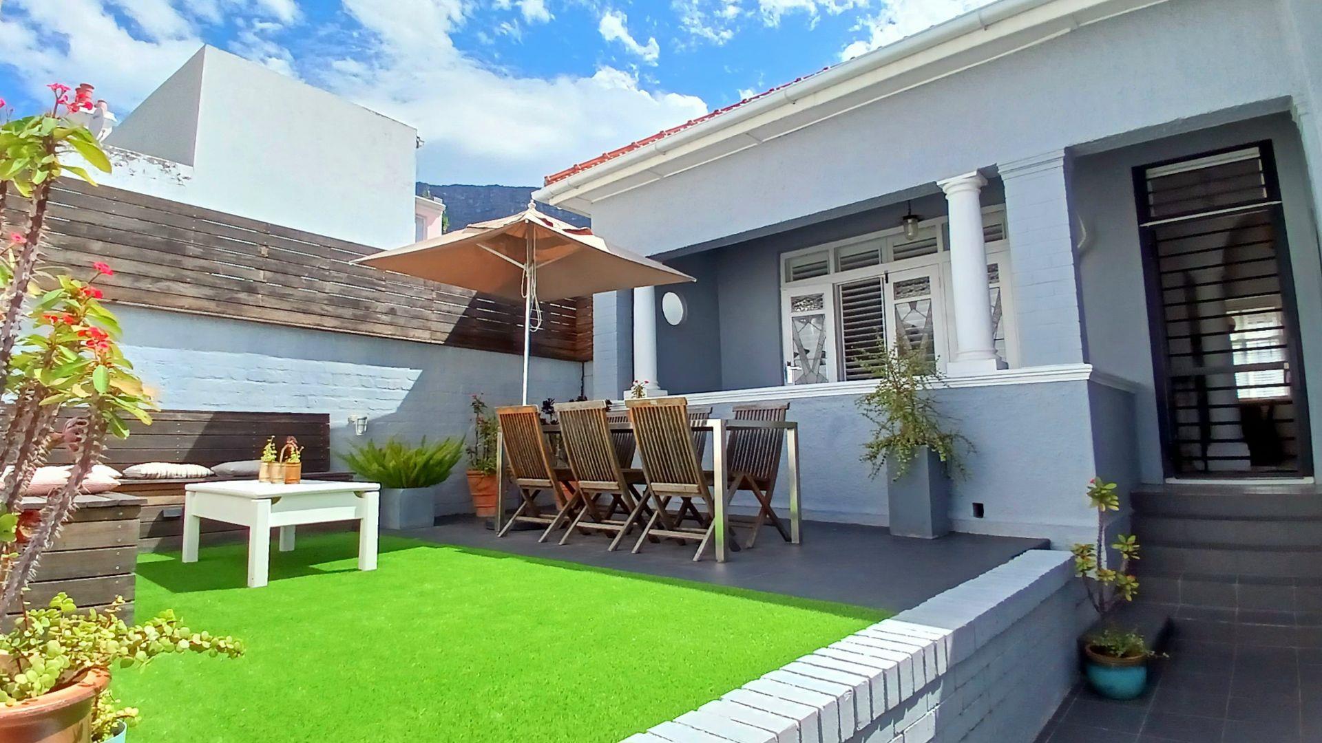 Oranjezicht Property Property and houses for sale in Oranjezicht