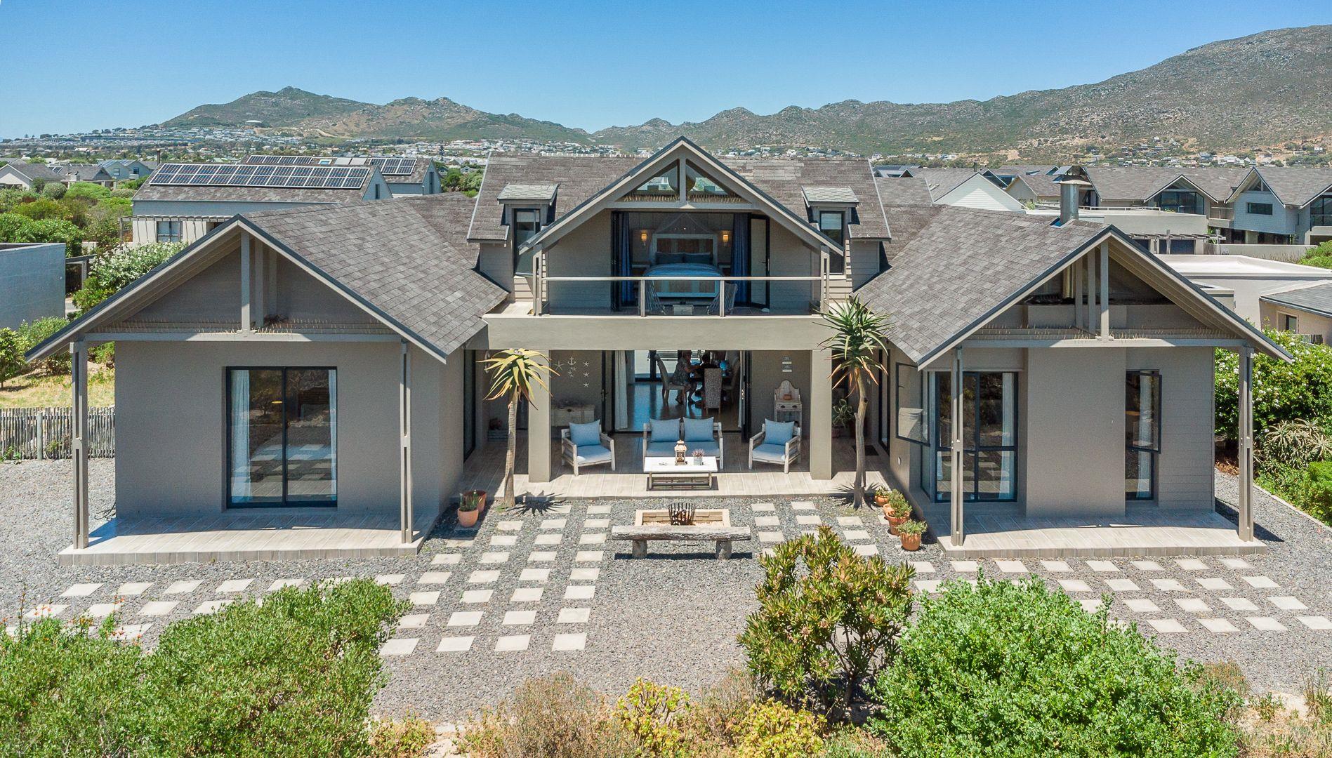 Lake Michelle Security and Eco Estate Property Property and houses