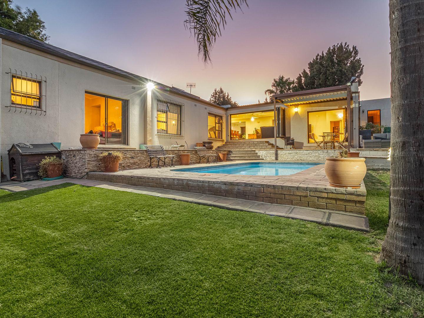 Door De Kraal Property Property and houses for sale in Door De Kraal