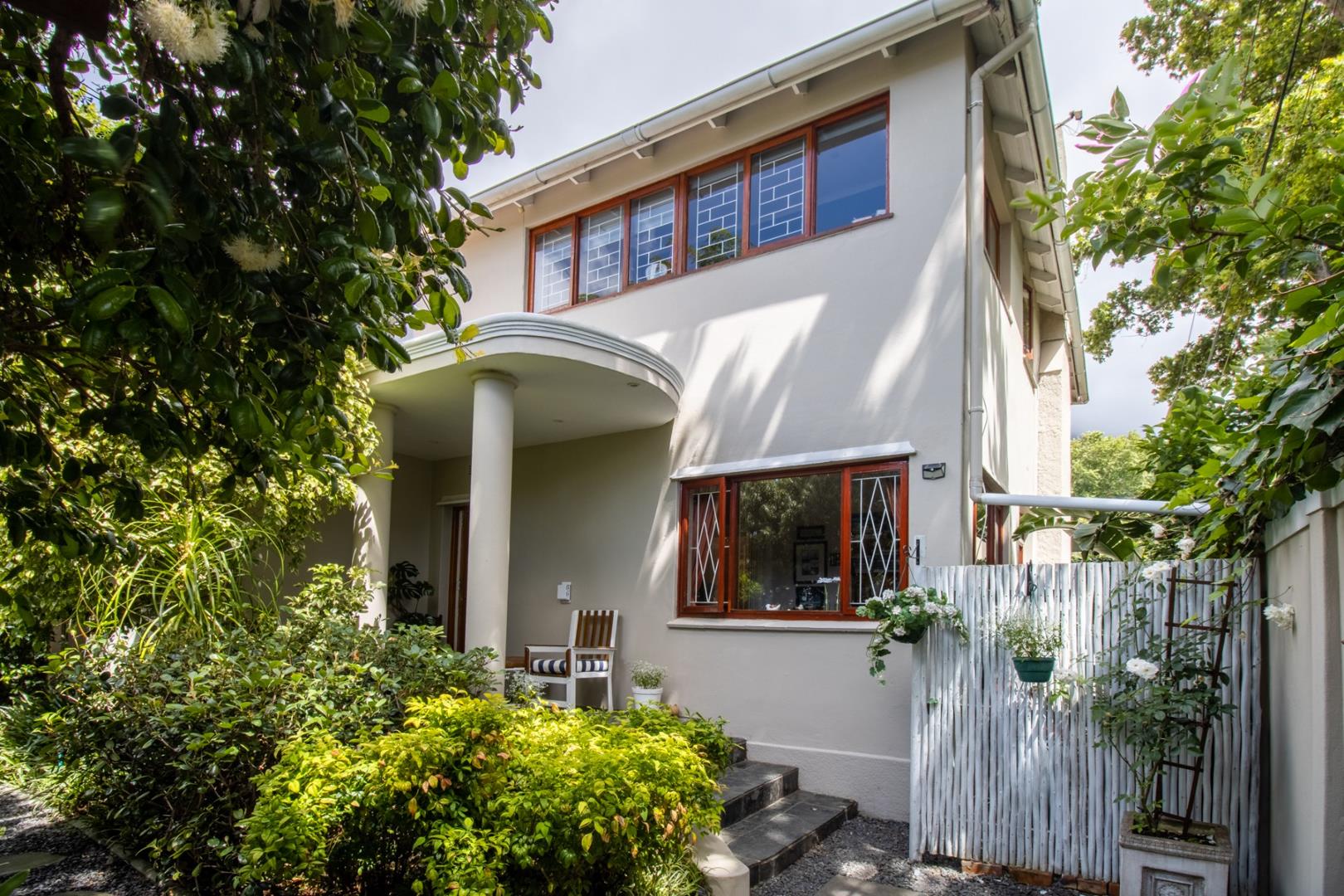 4 Bedroom House for sale in Newlands P24113748530