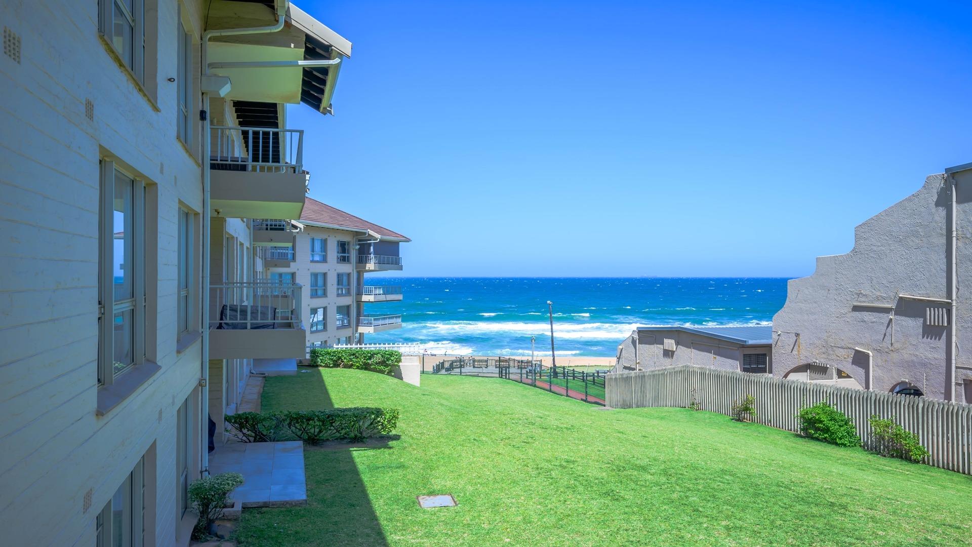 2 Bedroom Apartment / flat for sale in Ballito Central P24113748541