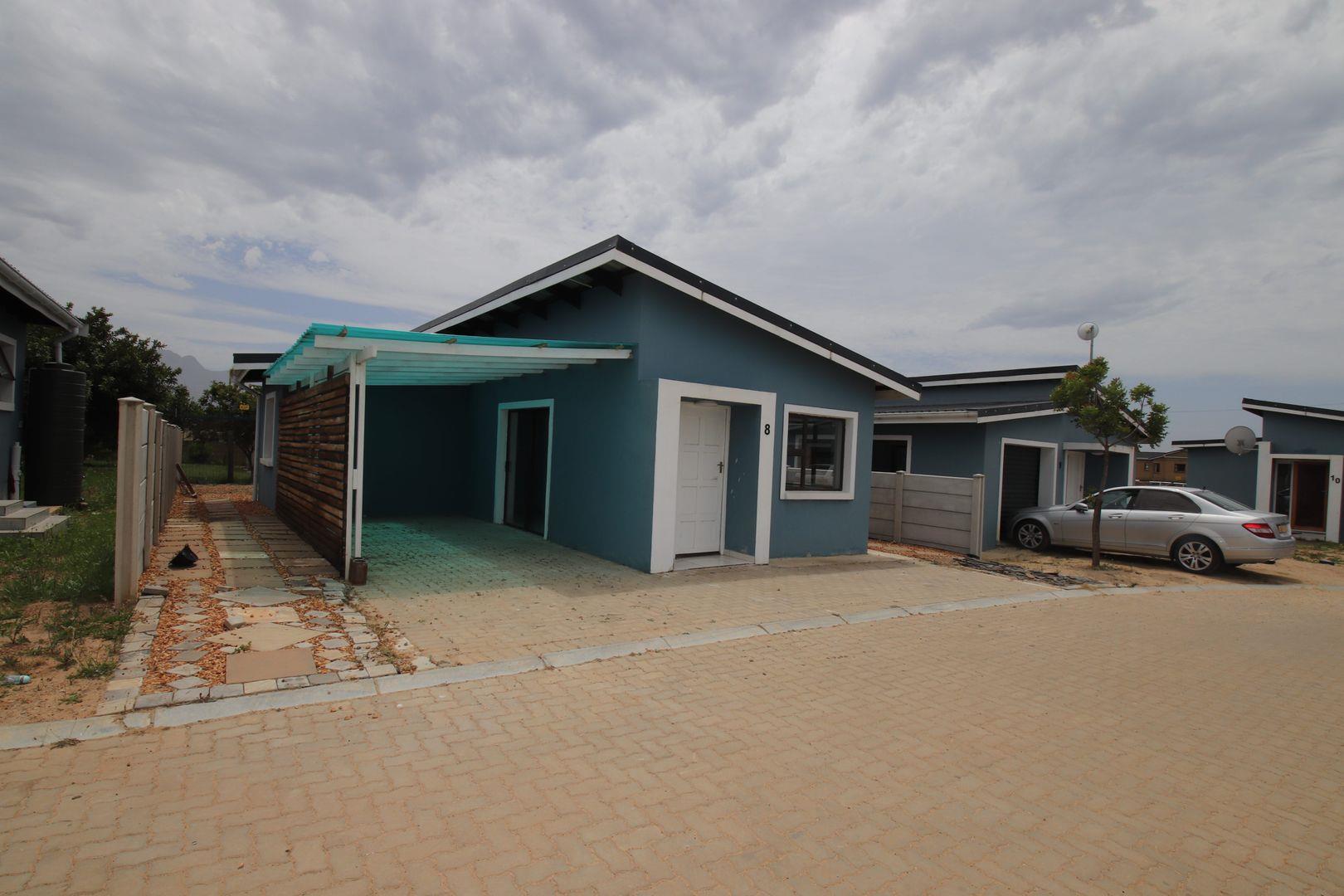 Pacaltsdorp Property Property and houses for sale in Pacaltsdorp