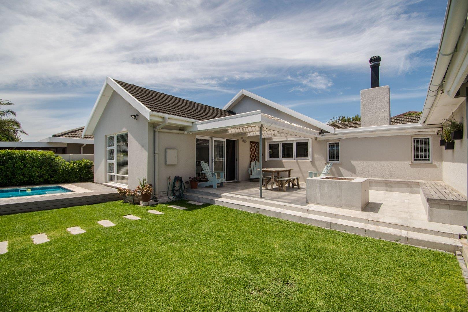 Goedehoop, Strand Property Property and houses for sale in Goedehoop