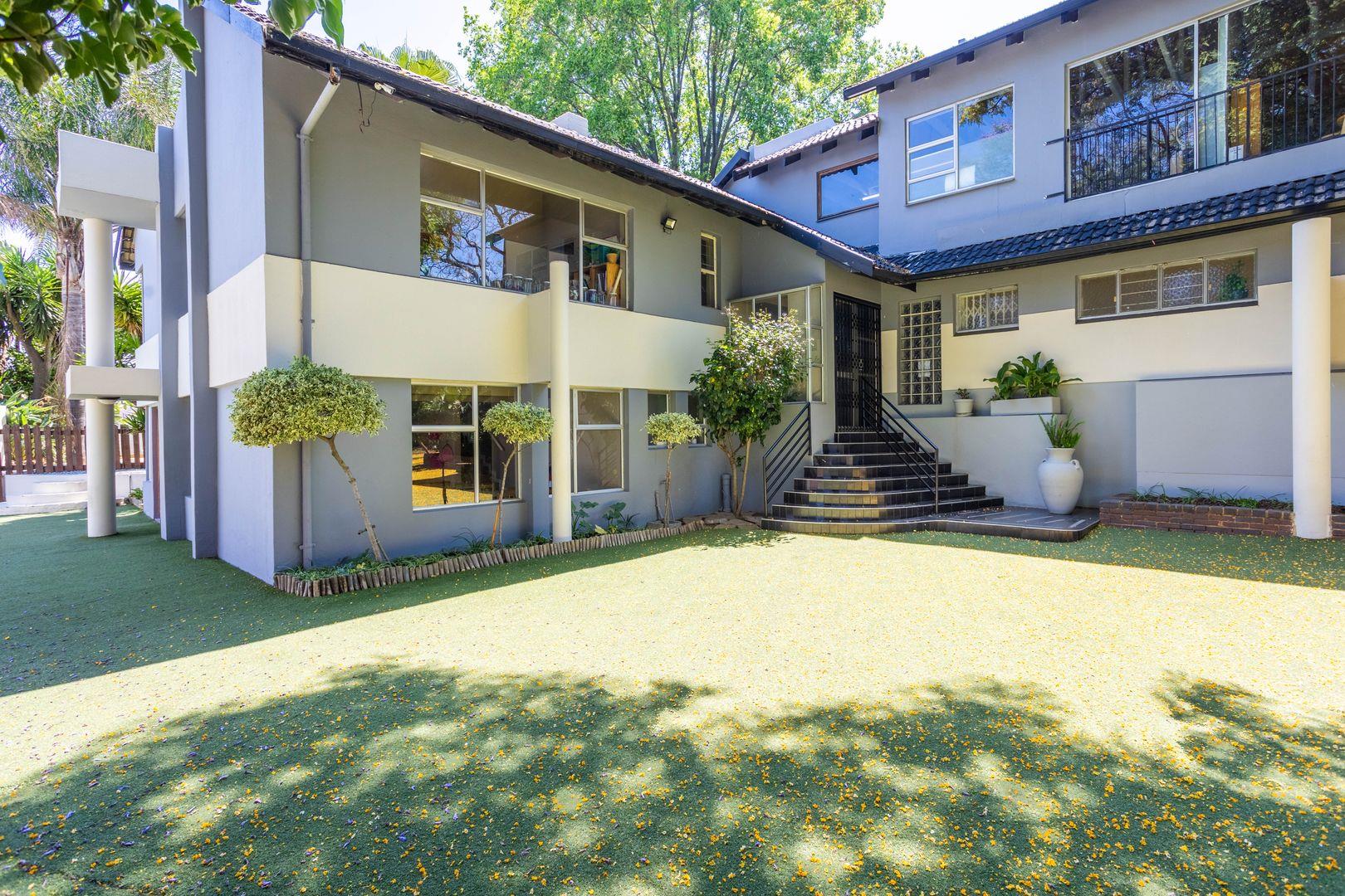 6 Bedroom House for sale in Parkwood 112 Jan Smuts Avenue P24113748732