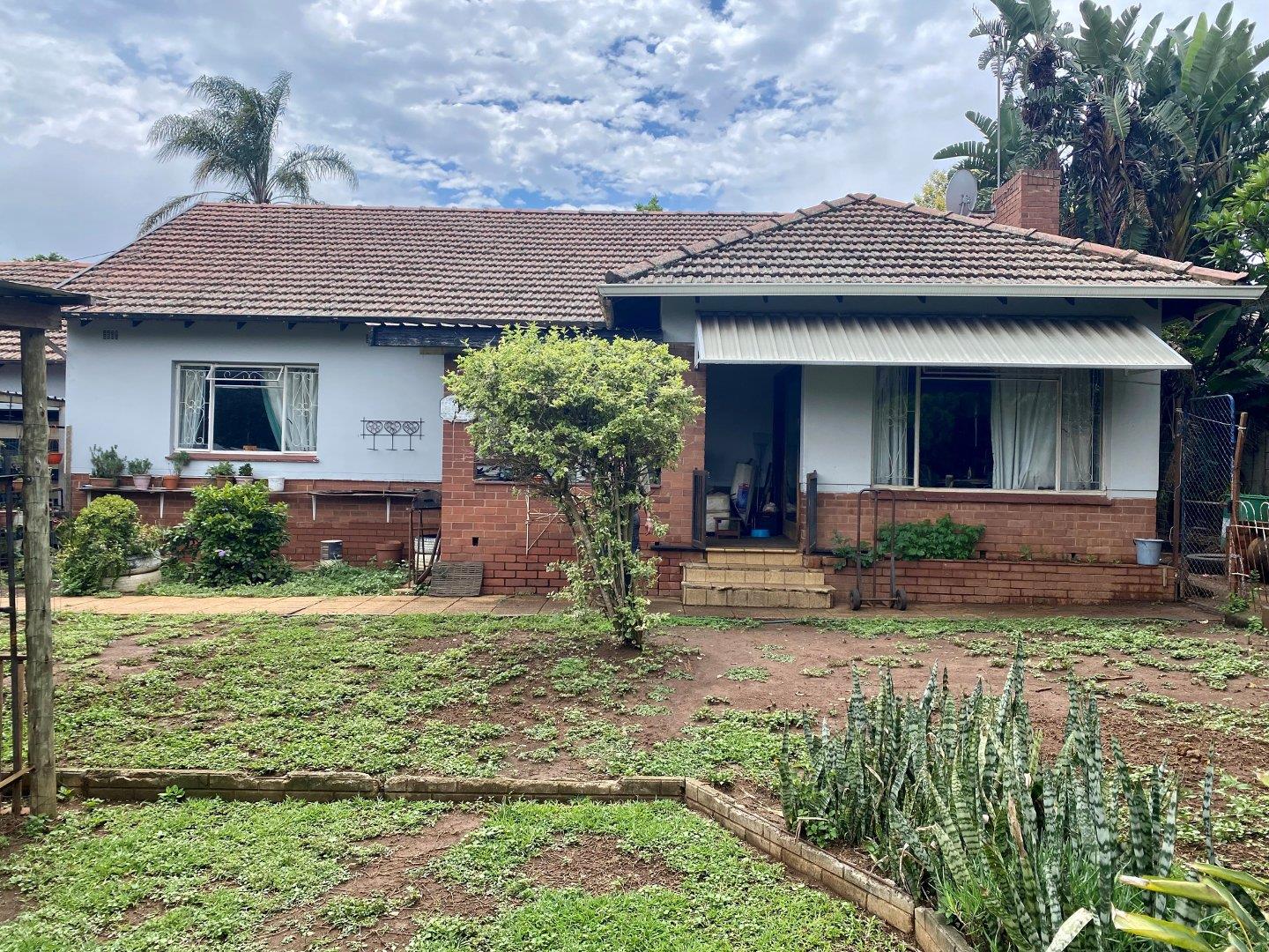 5 Bedroom House for sale in Pelham P24113748736