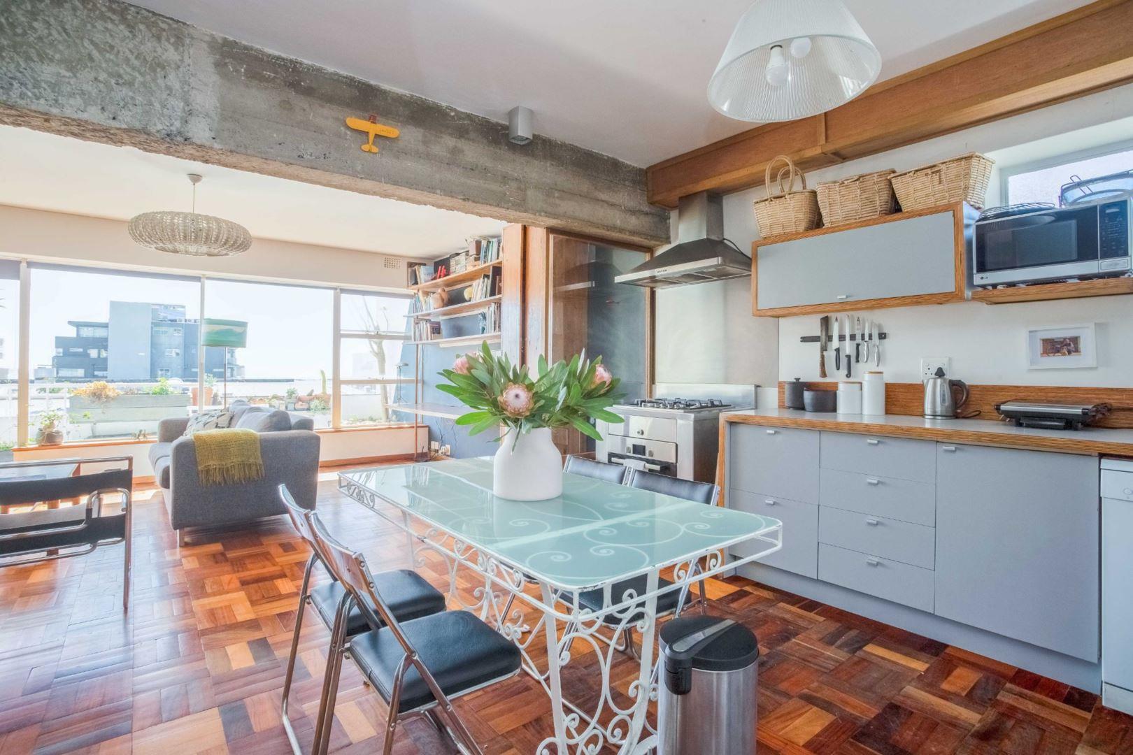 Sea Point Property Property and houses for sale in Sea Point