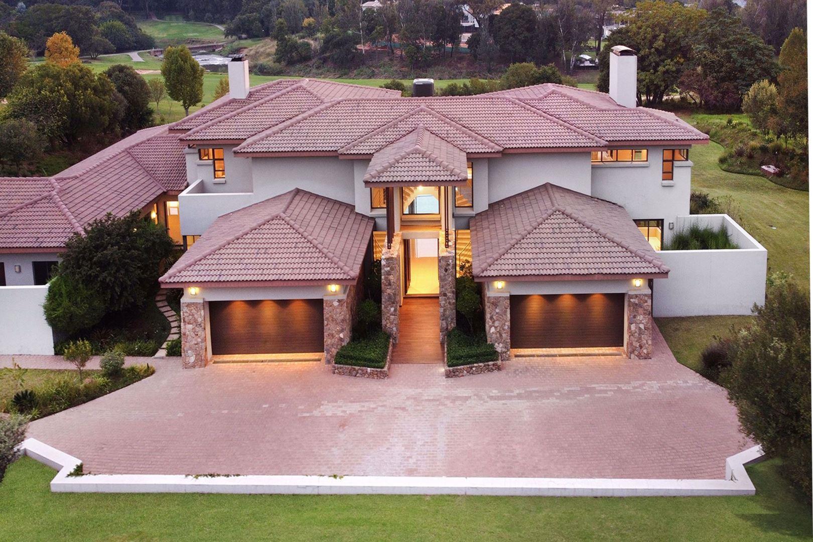 5 Bedroom House to rent in Blair Atholl Golf Estate P24113748991