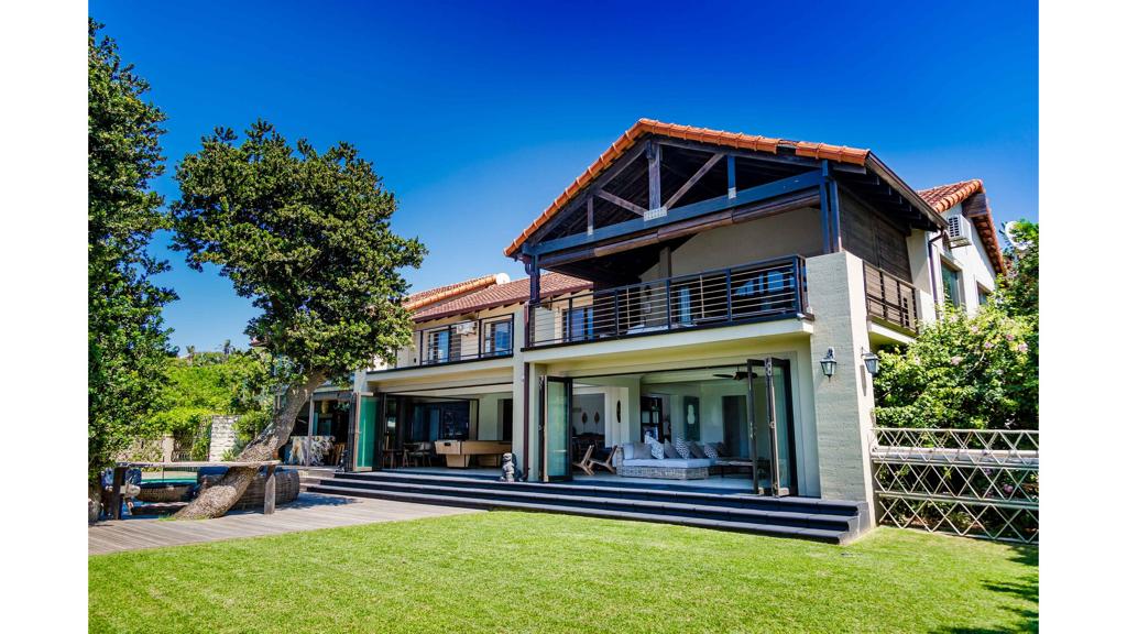 6 Bedroom House for sale in Westbrook P24106043505