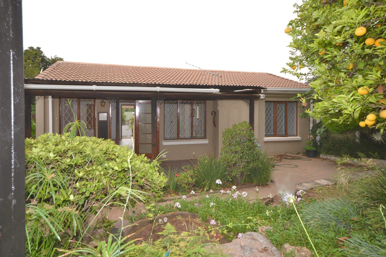 Property and houses for sale in Randburg Randburg Property