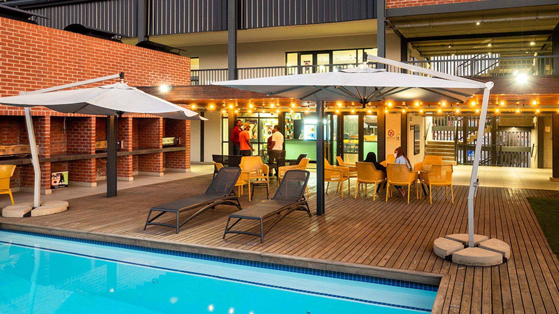 Melville, Johannesburg Property Property and houses to rent in