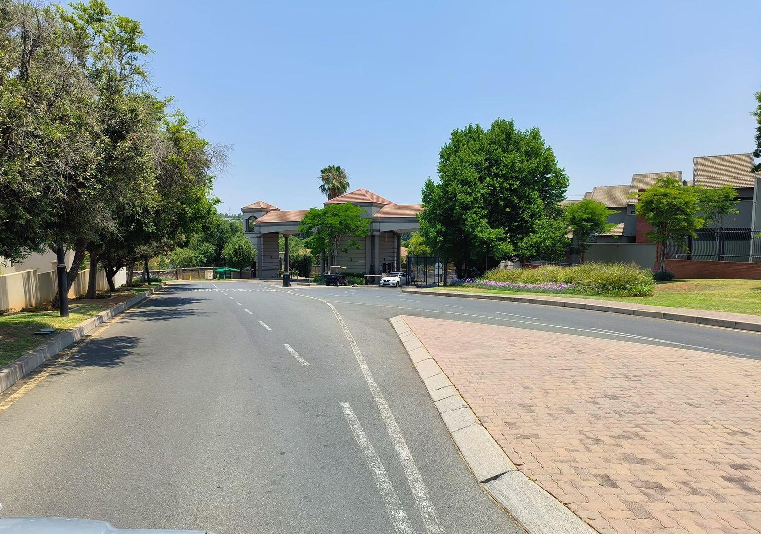 Fourways Property Apartments / flats to rent in Fourways Property24