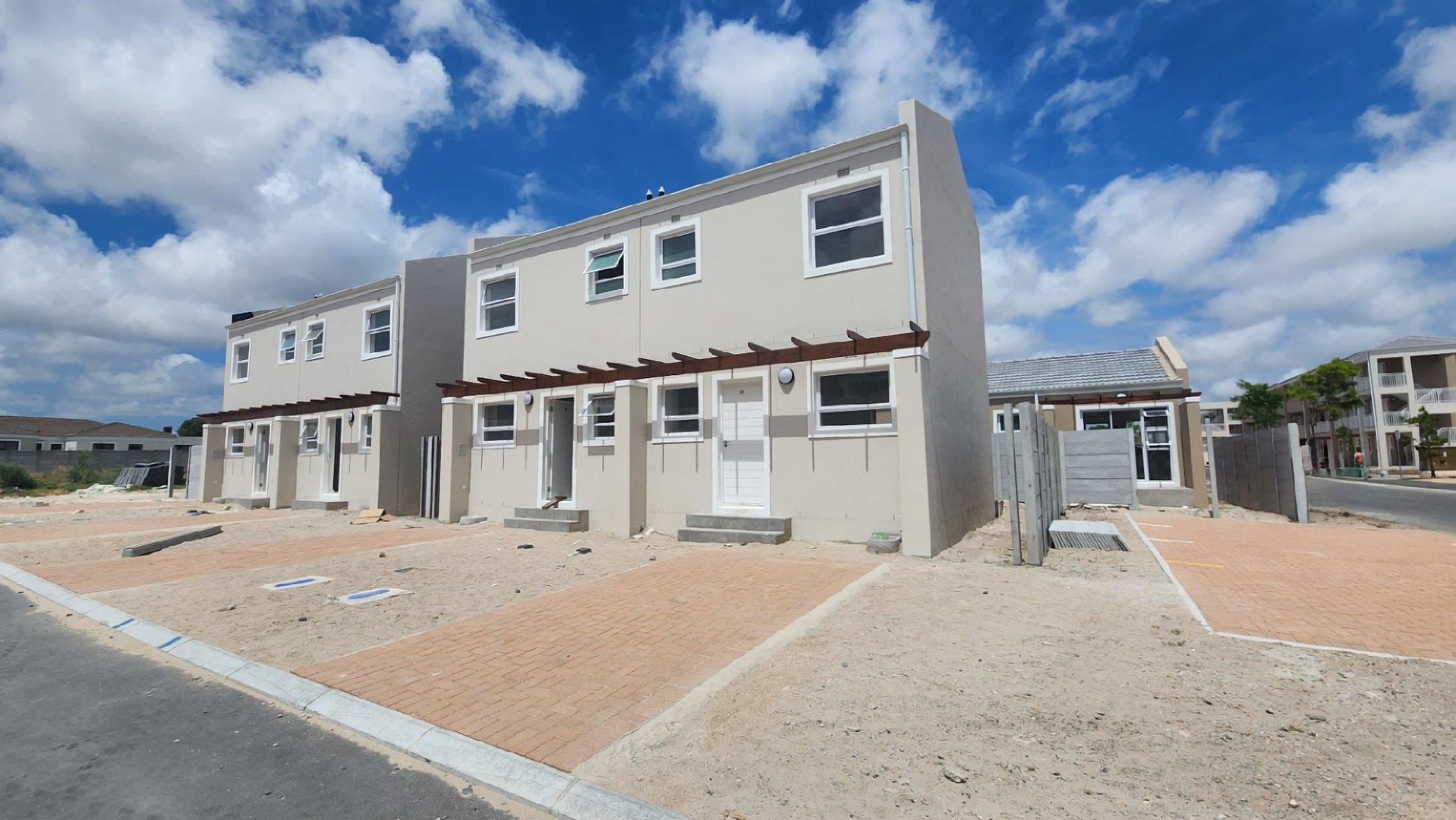 Highbury, Kuils River Property Property and houses for sale in