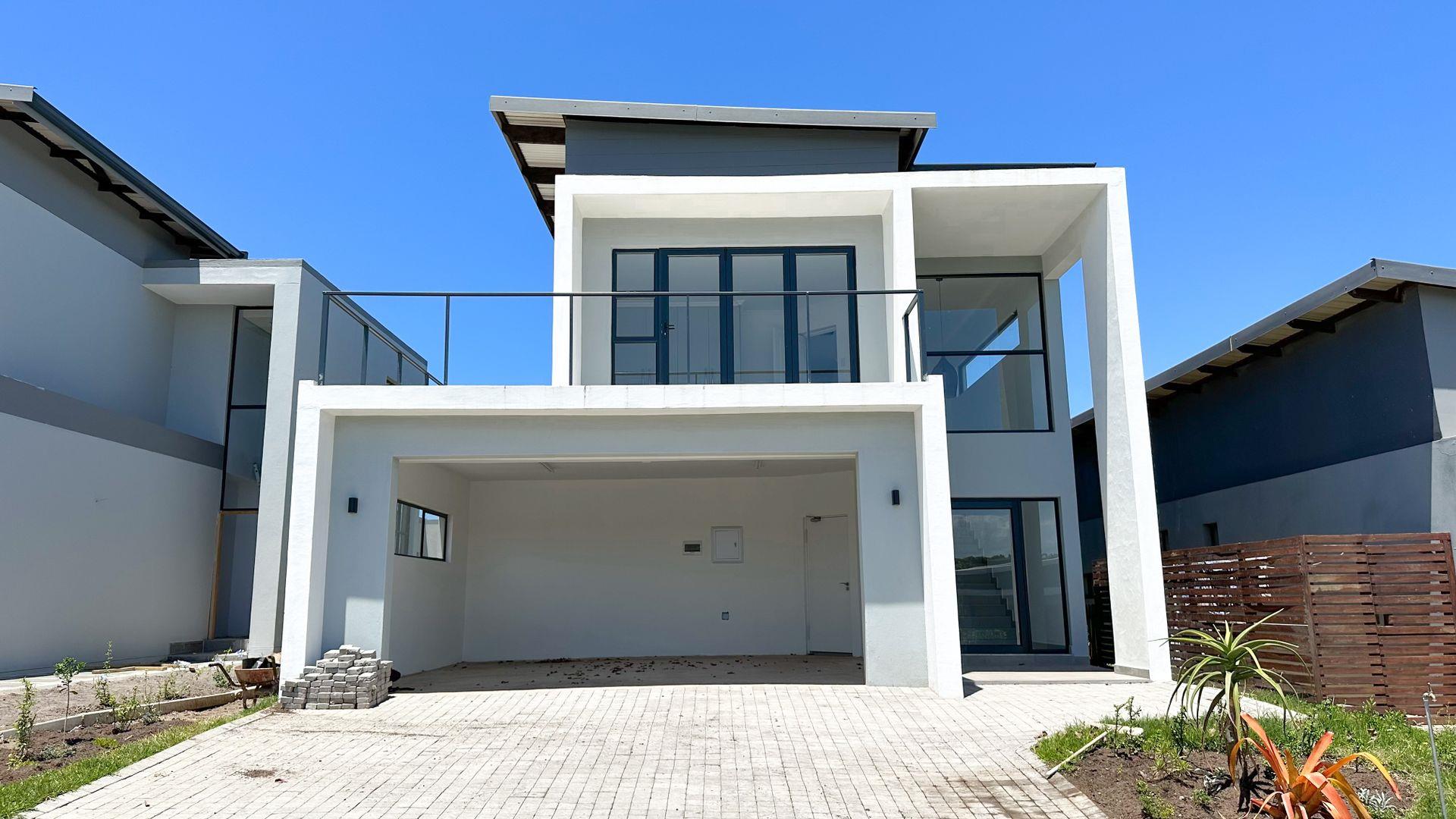 3 Bedroom House for sale in Palm Lakes Estate 43 Lake Great Bear