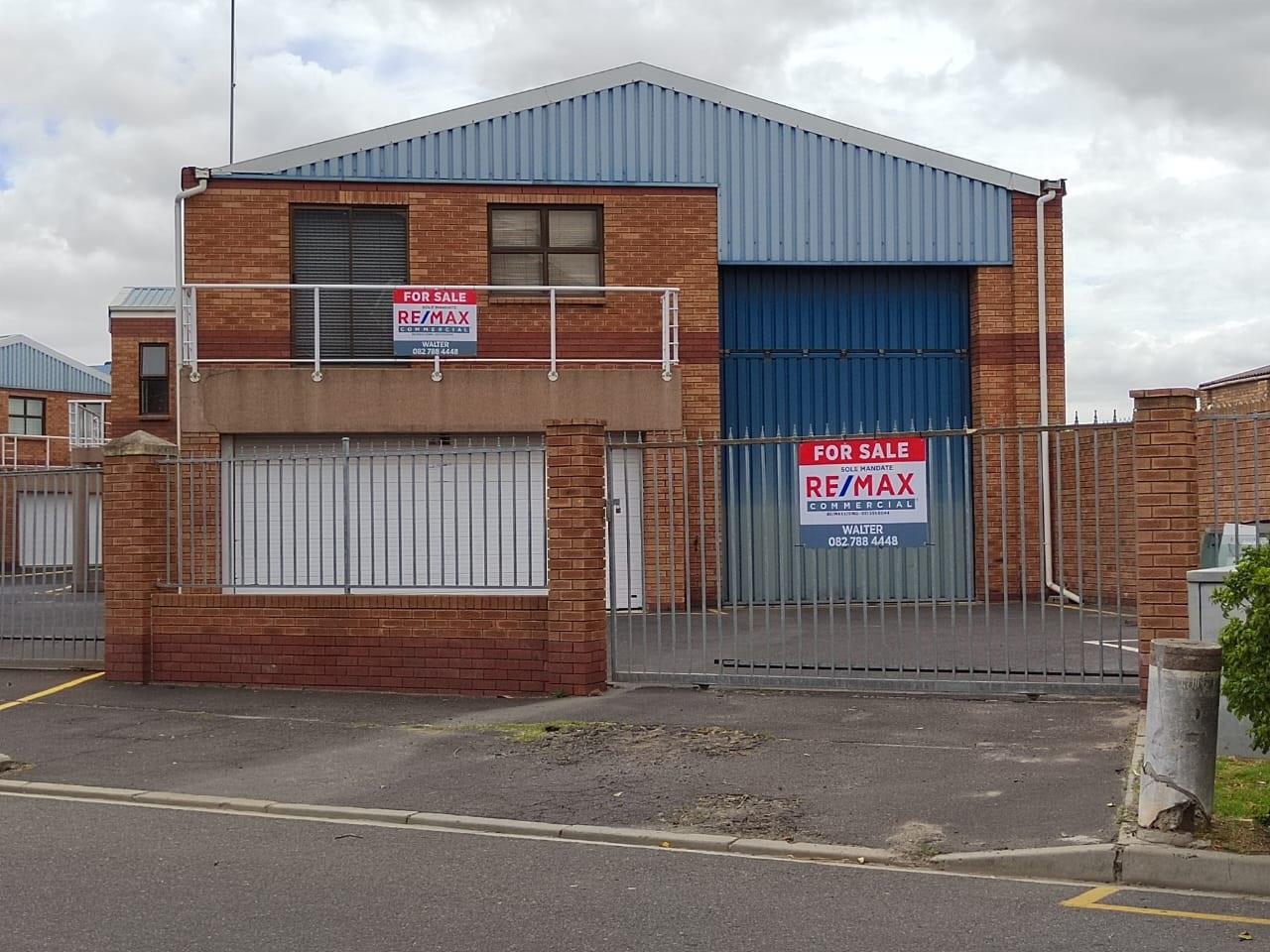Killarney Gardens Property Industrial property for sale in Killarney