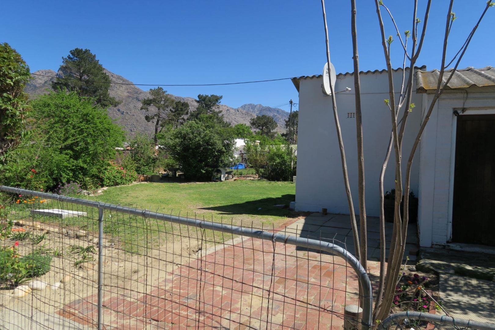 Property and houses for sale in Ceres Ceres Property