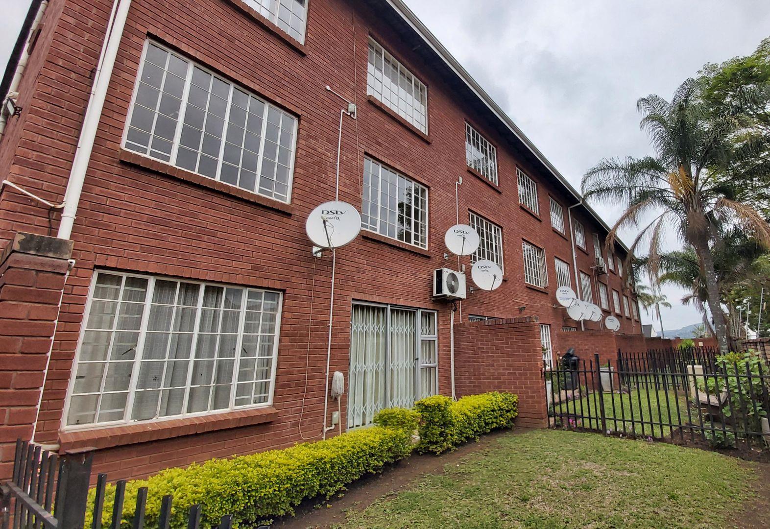 Scottsville, Pietermaritzburg Property Apartments / flats to rent in