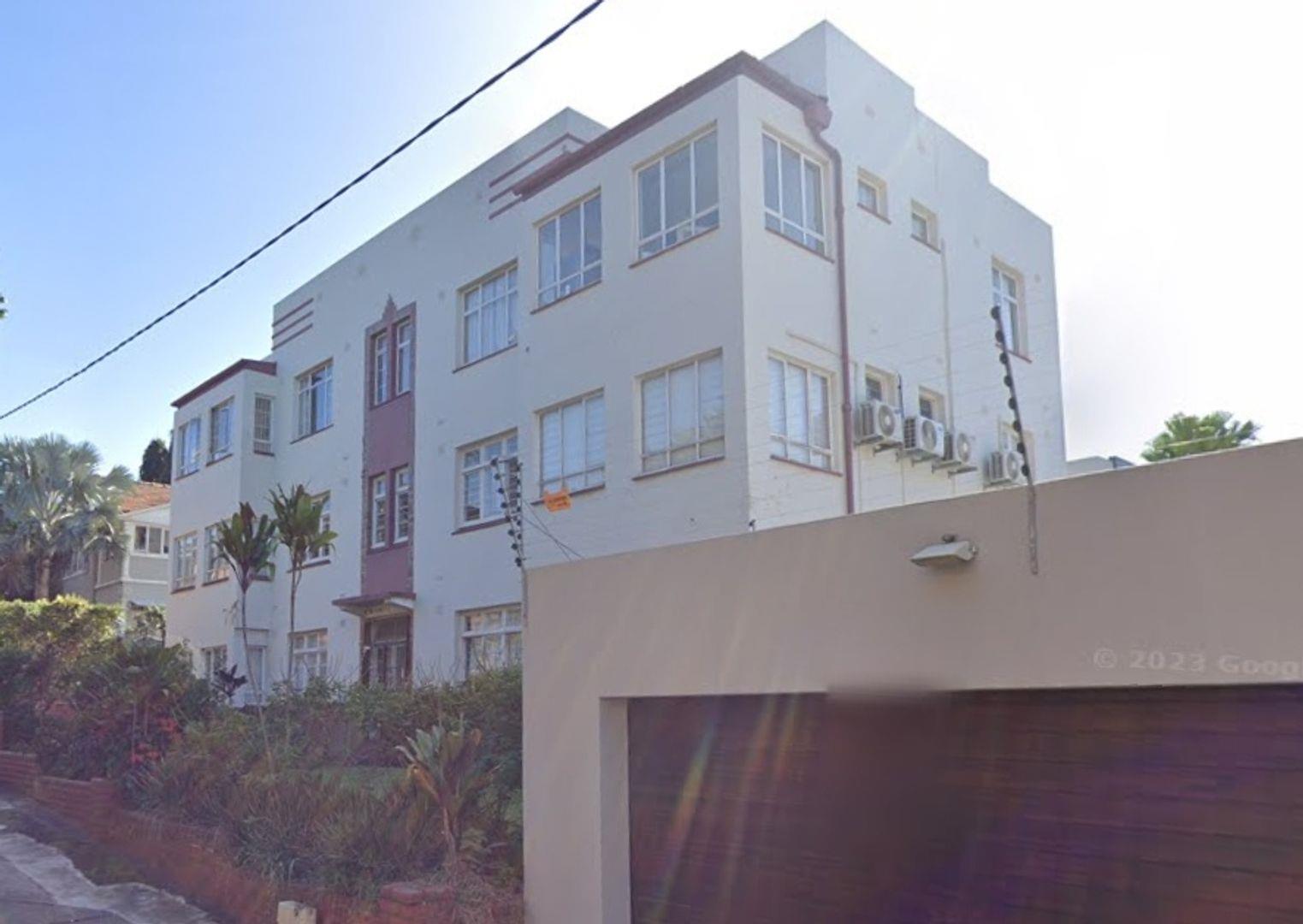 2.5 Bedroom Apartment / flat to rent in Essenwood P24113750775