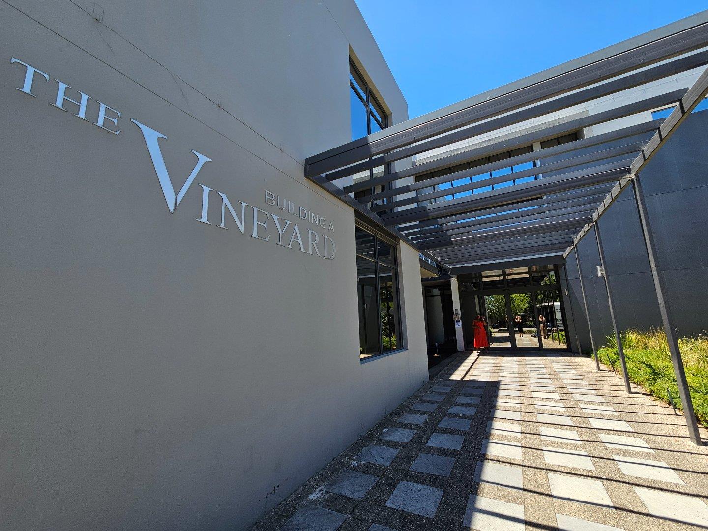 Commercial property to rent in Stellenbosch Stellenbosch Property