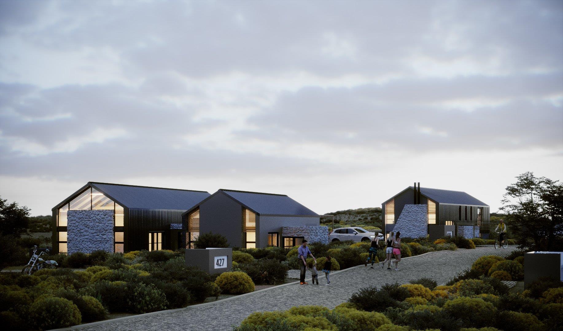 3 Bedroom House for sale in Romansbaai Estate 426435 Kingfisher