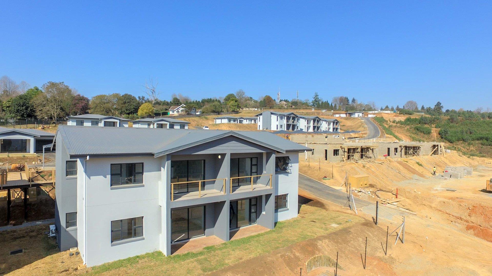 2 Bedroom Apartment / flat for sale in Hilton Central P24113751150