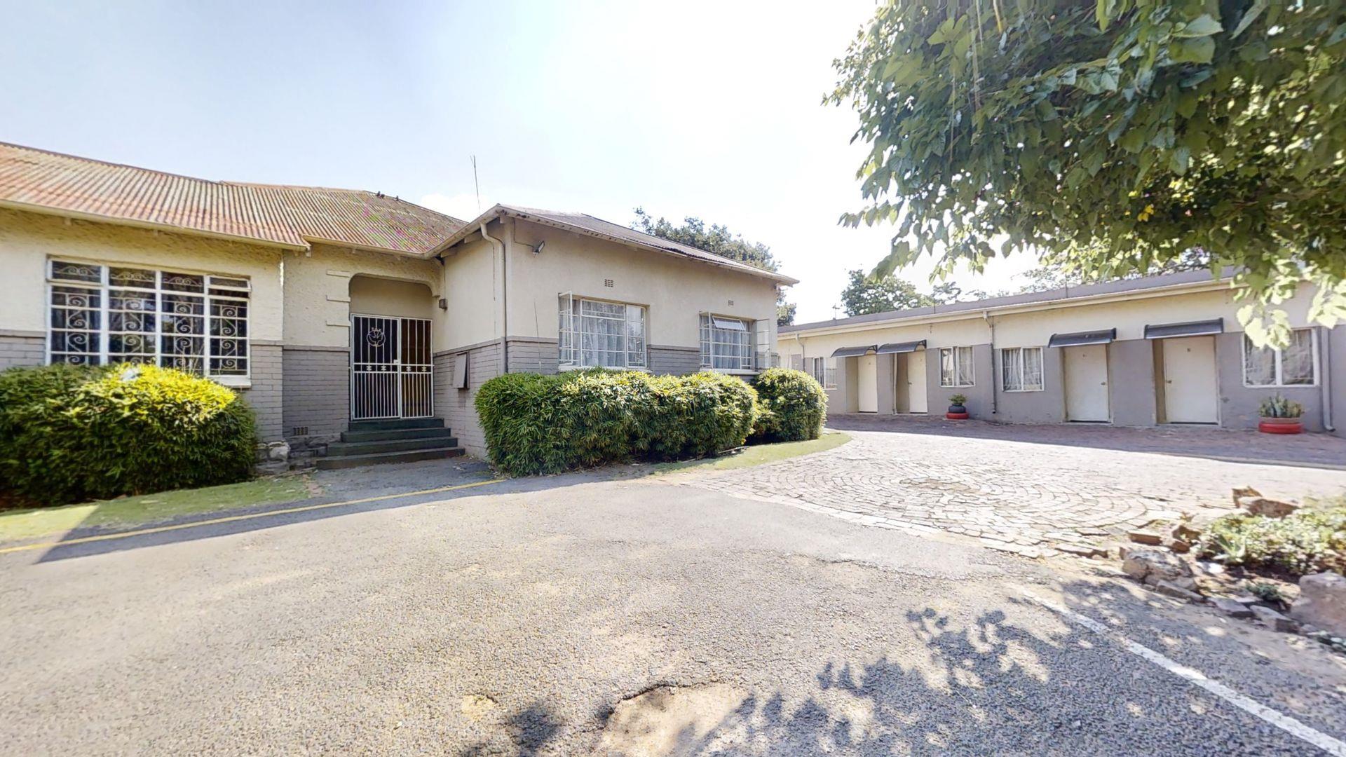 East Rand Property Commercial property for sale in East Rand