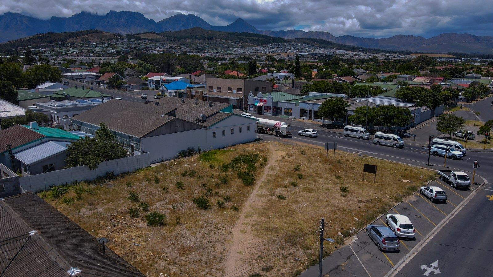 Commercial property for sale in Somerset West Central P24113751334