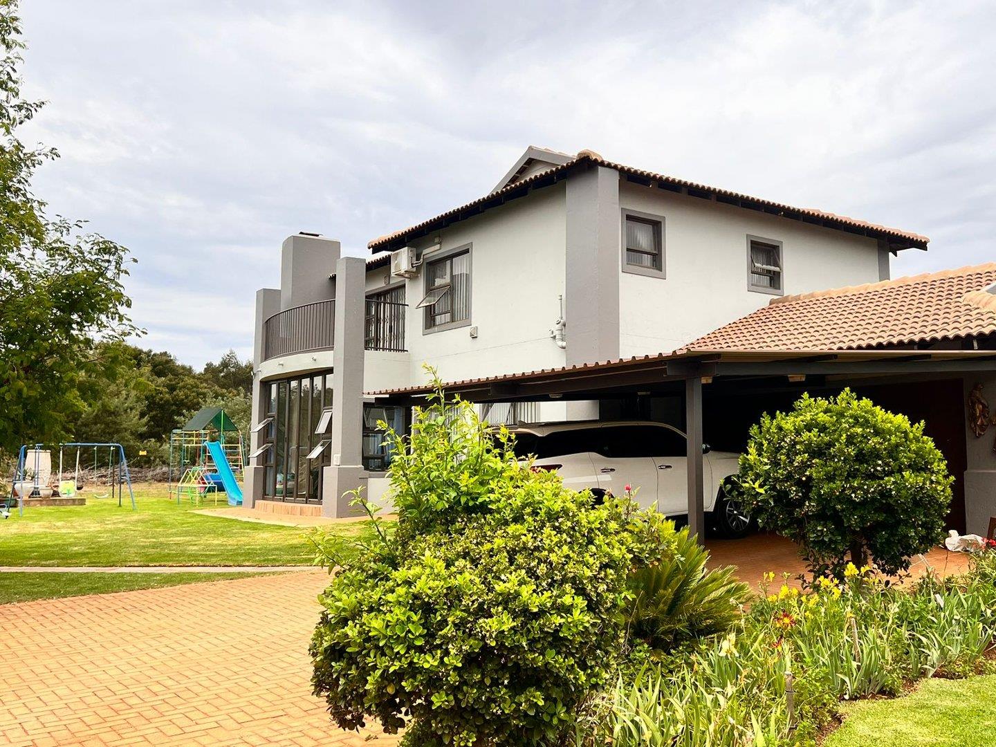 Country View, Midrand Property Property and houses for sale in