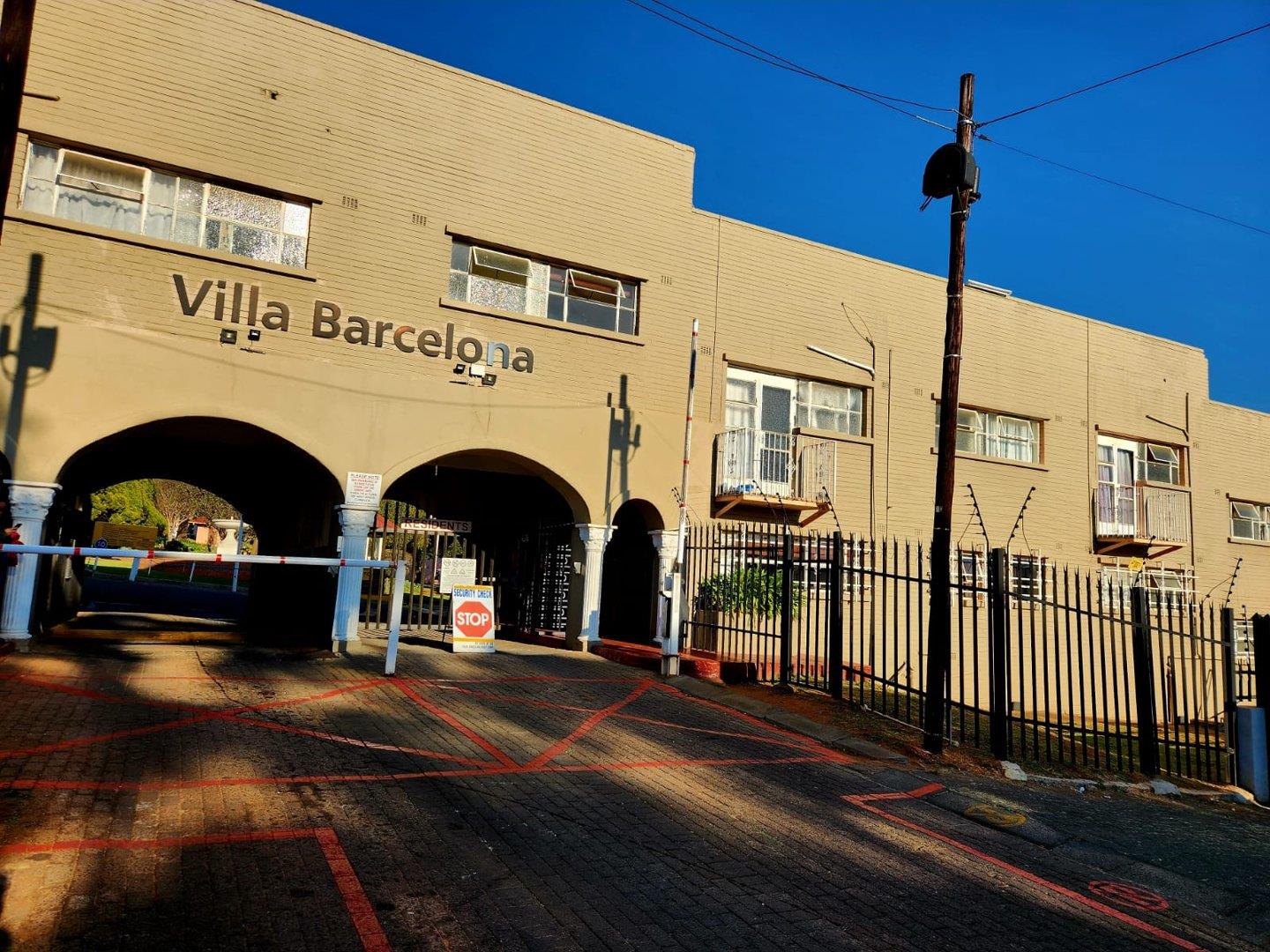 3 Bedroom Apartment / flat for sale in Albertville Villa Barcelona 2a