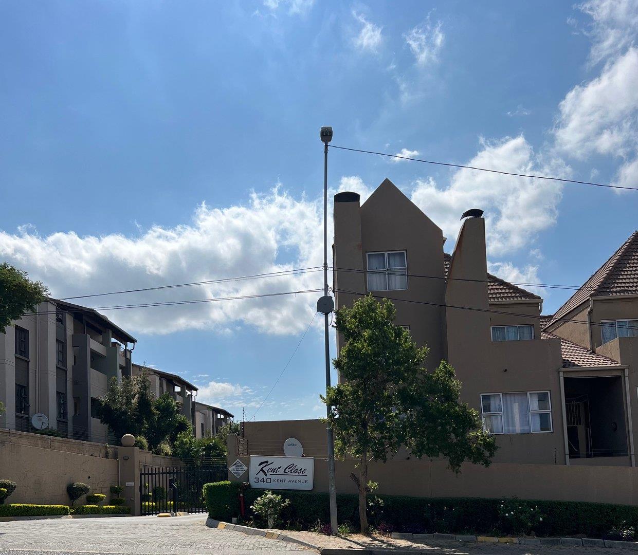 Randburg Central Property Apartments / flats to rent in Randburg