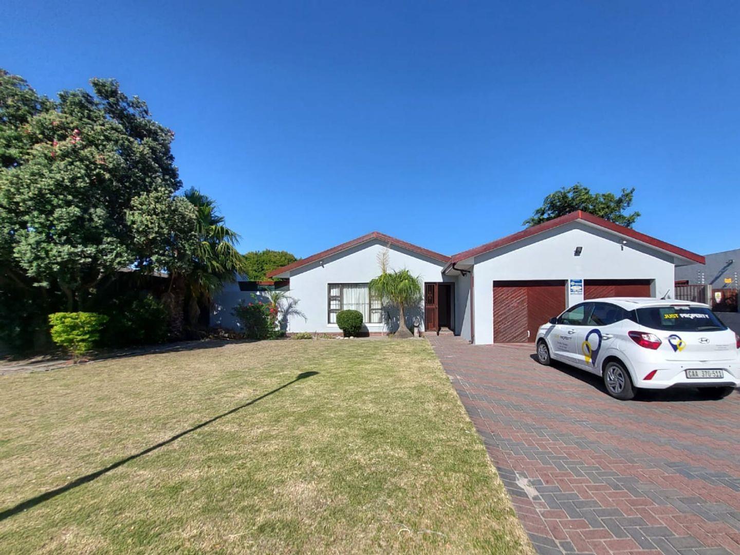 Tygerdal Property Property and houses to rent in Tygerdal