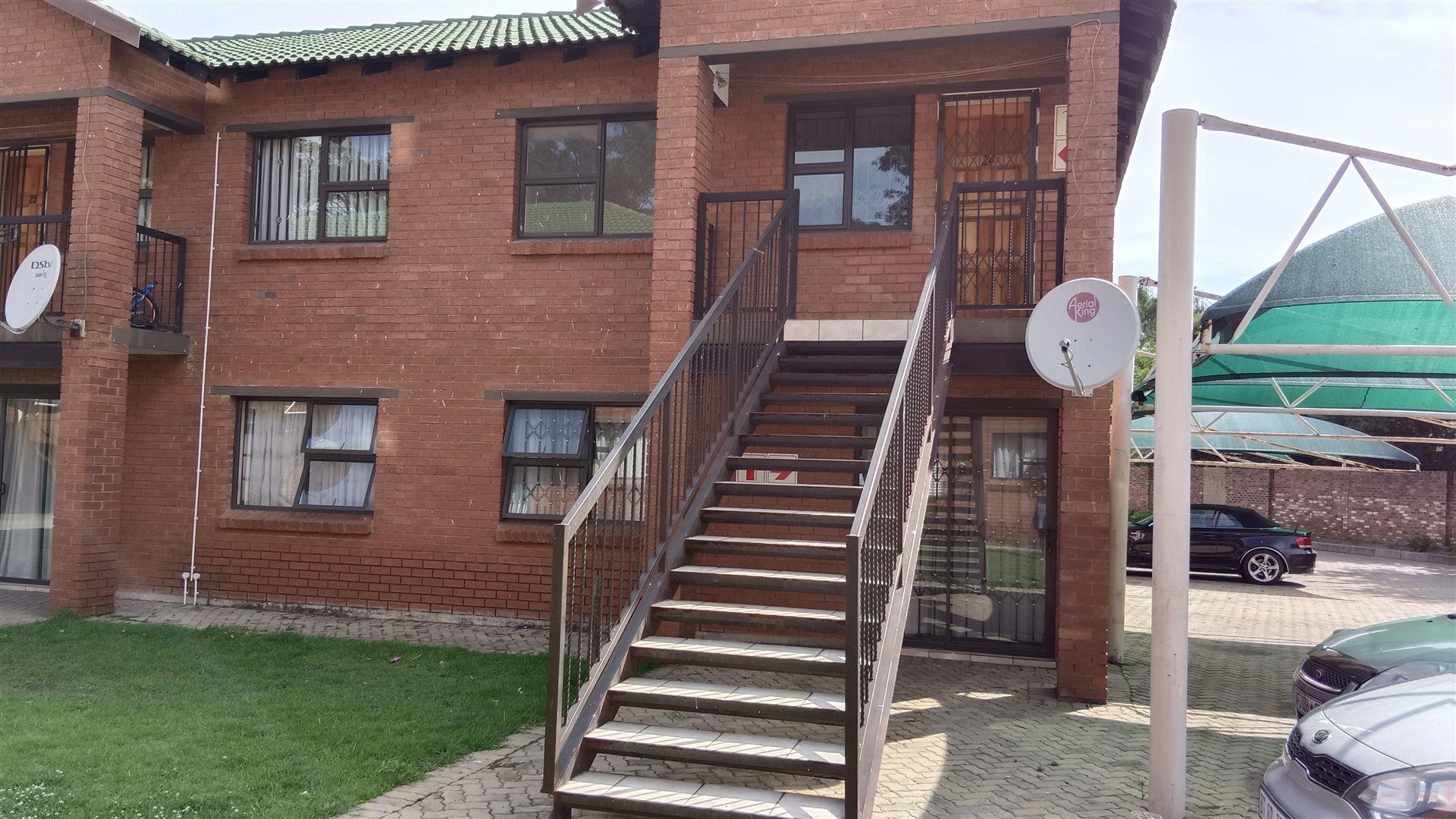 2 Bedroom Apartment / flat for sale in Anzac P24112126022