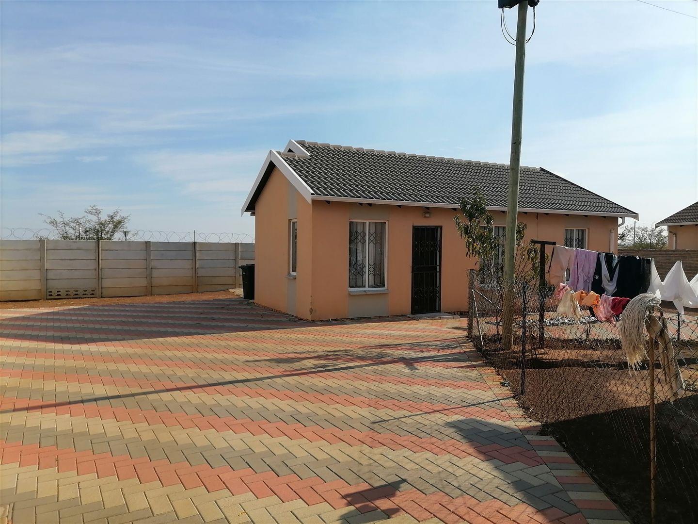 3 Bedroom House for sale in Homestead Apple Orchards P24112763994