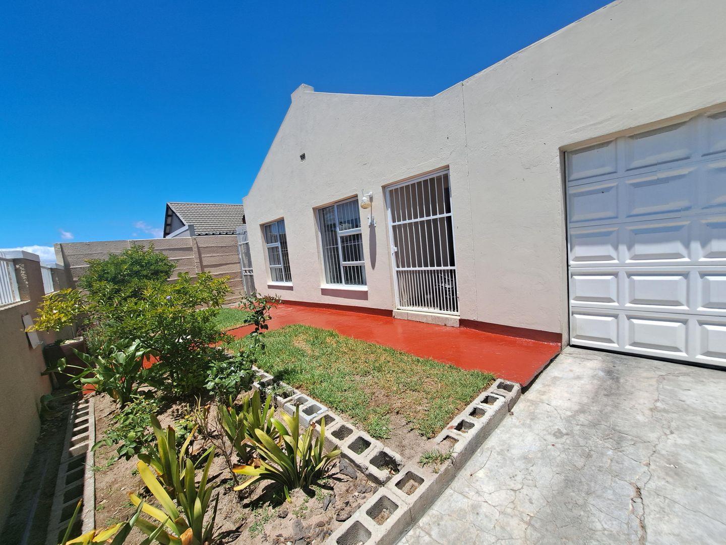 Eerste River Property House for sale in Eerste River