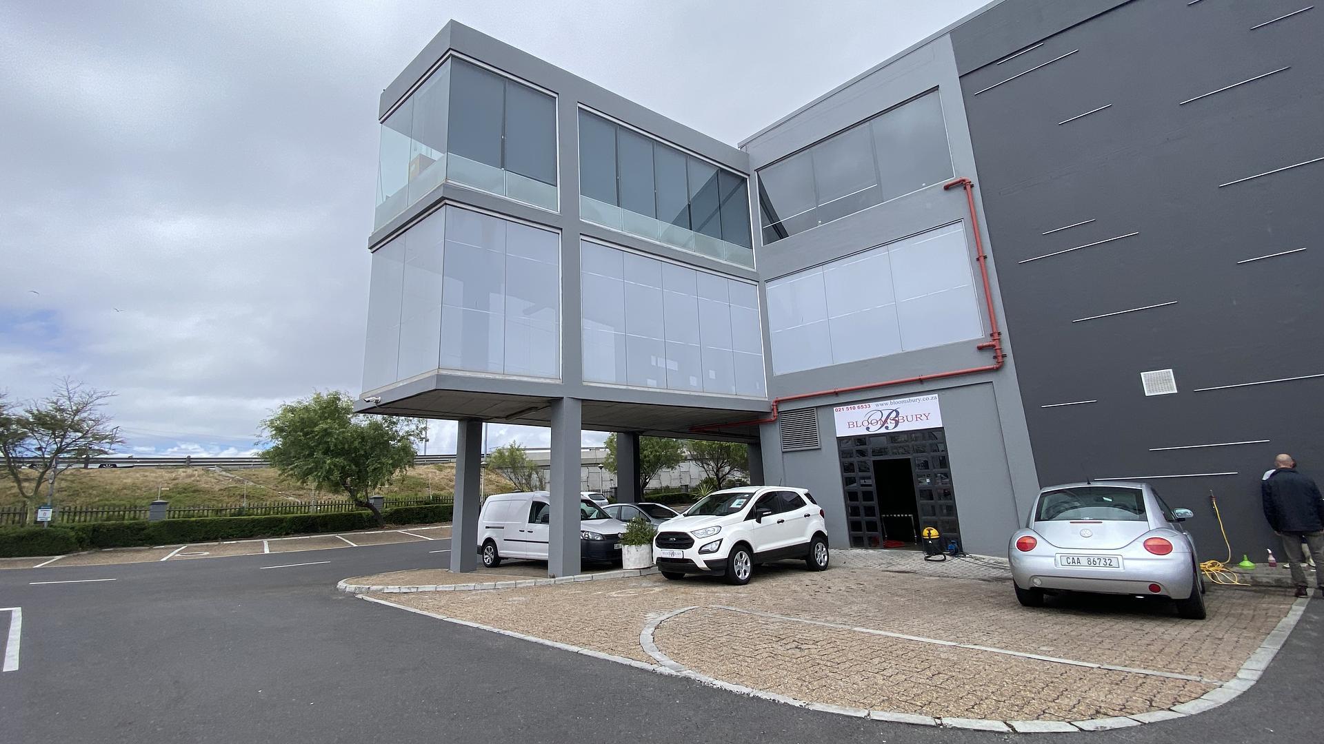 Brooklyn, Milnerton Property Property and houses to rent in Brooklyn