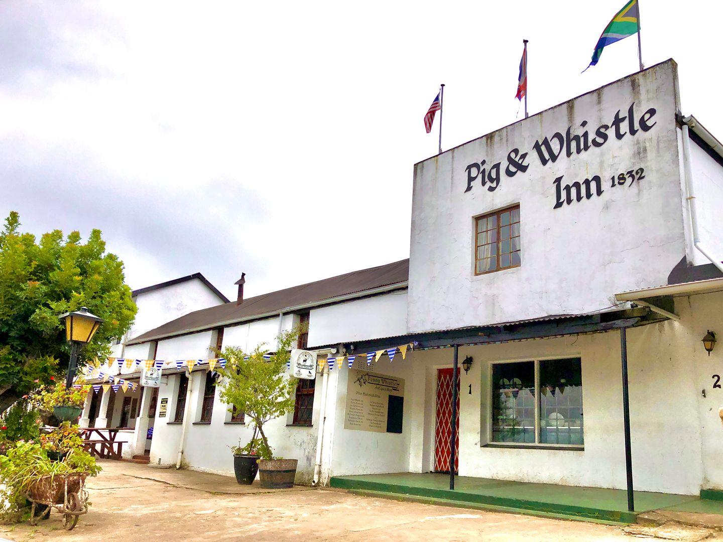 Commercial property for sale in Bathurst 268 Trappes St P24113753685