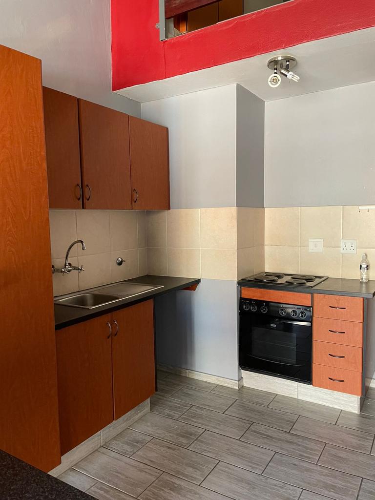 1 Bedroom Apartment / flat for sale in Del Judor P24113753914