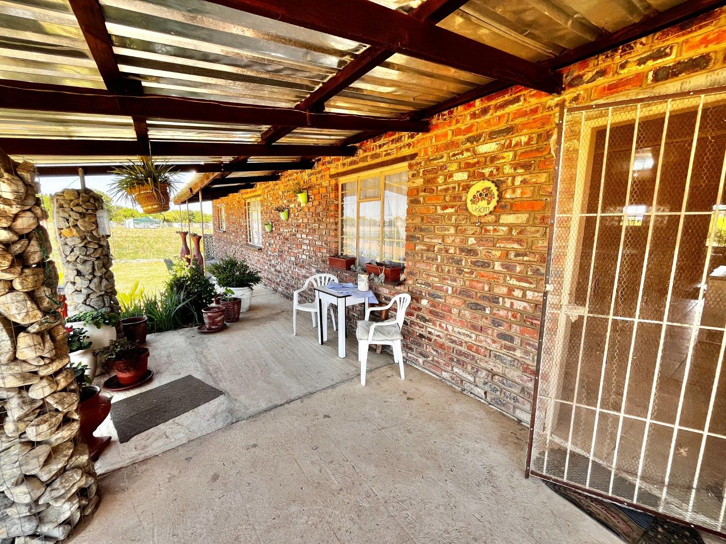 Property and houses for sale in Renovaal Renovaal Property