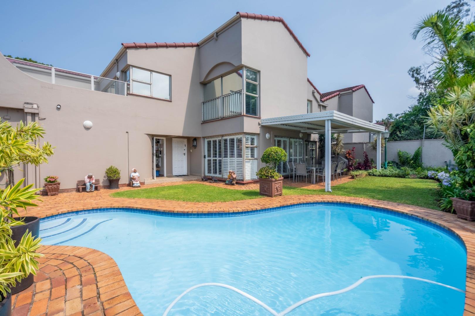 4 Bedroom Townhouse for sale in Westridge P24113754077