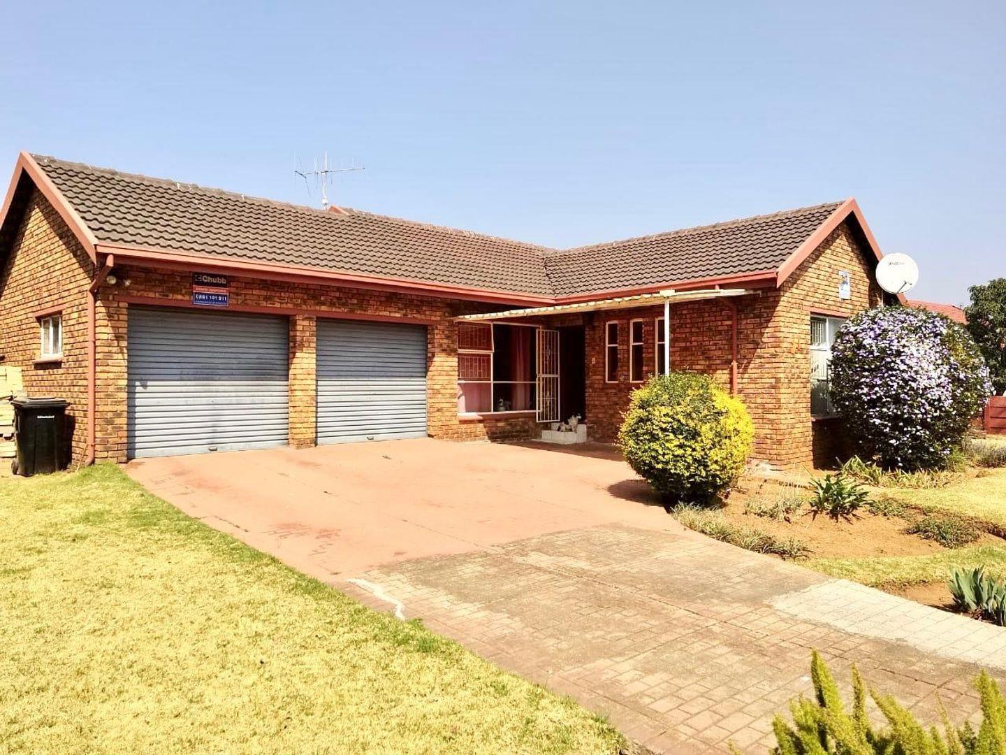 Norkem Park Property Property and houses for sale in Norkem Park