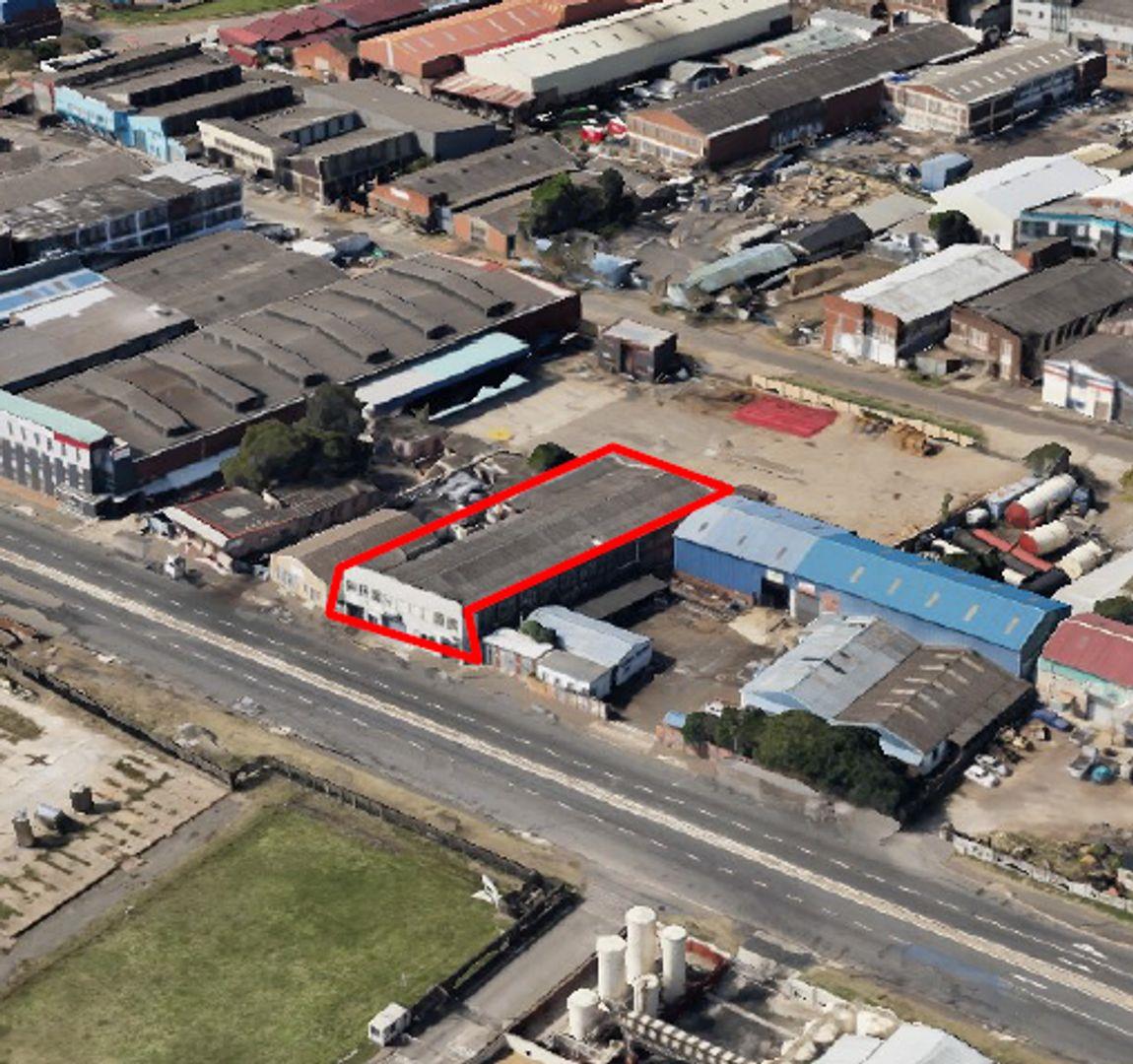 Jacobs Property Commercial property for sale in Jacobs