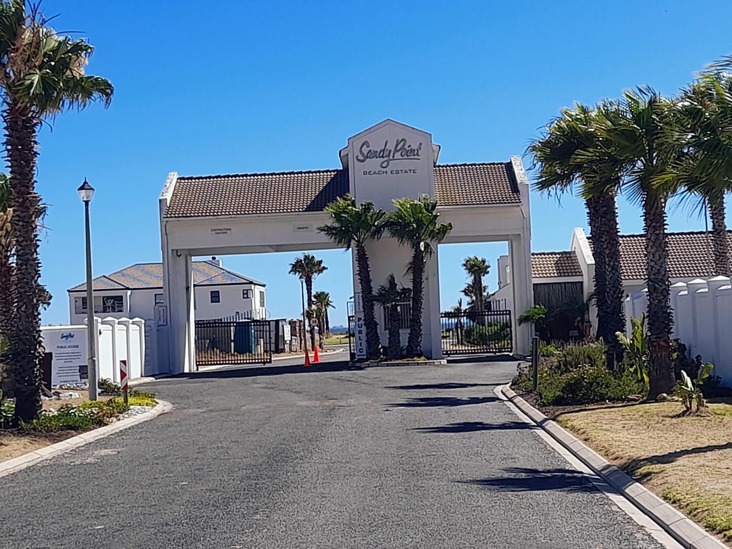 Vacant land / plot for sale in Sandy Point P24113754209