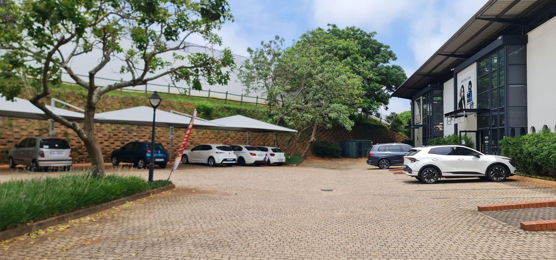 Commercial property for sale in Umhlanga Ridge P24113754292