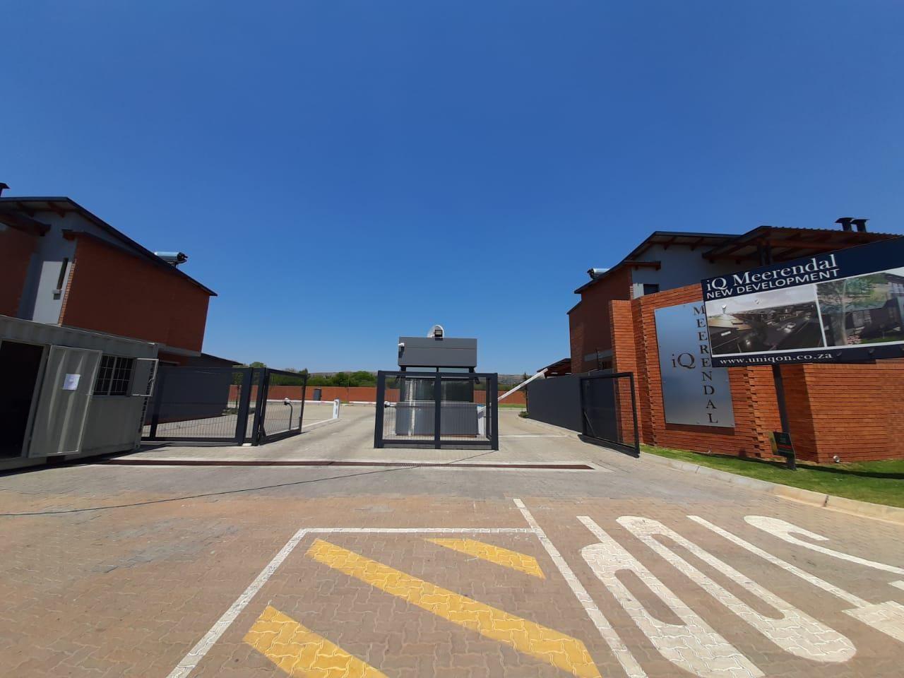 Sinoville Property Townhouses to rent in Sinoville Page 2