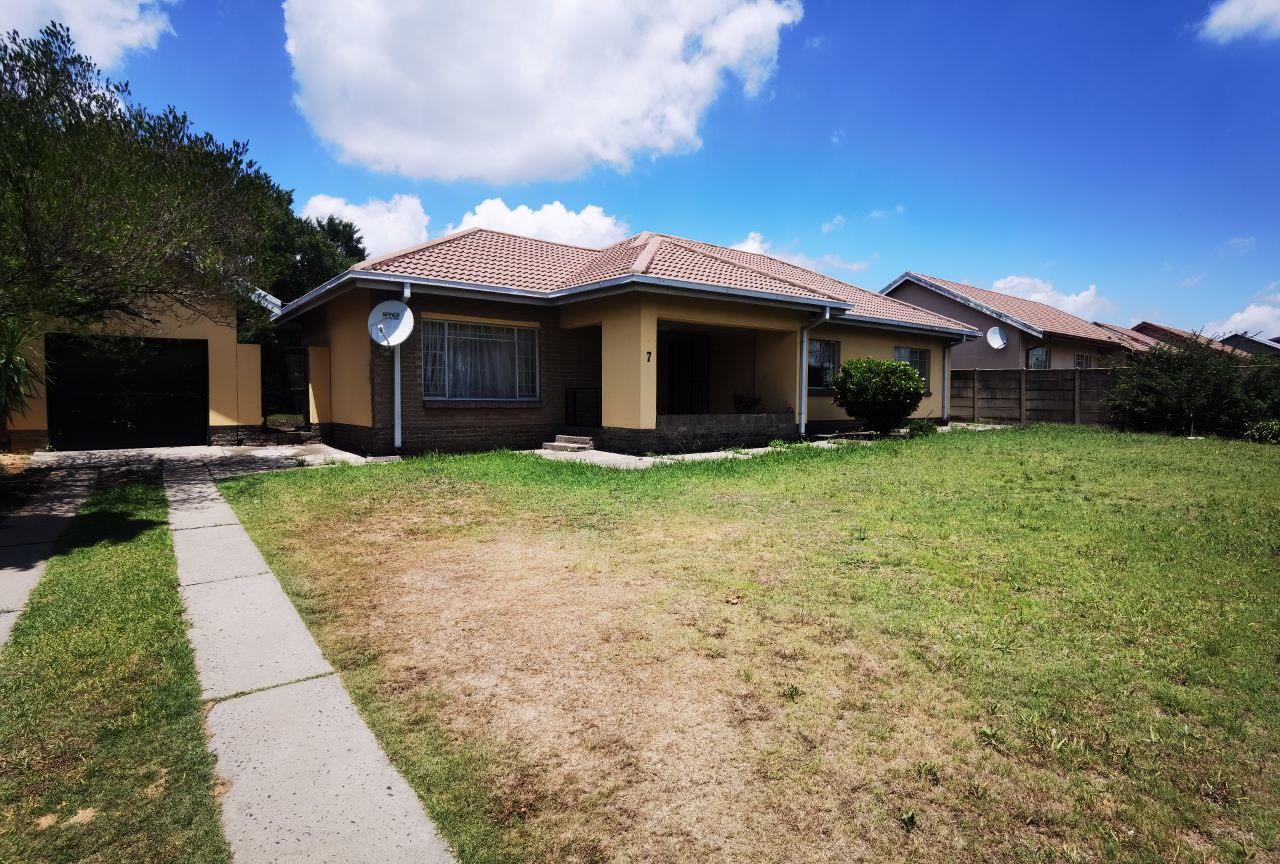 Kosmos Park Property Property and houses for sale in Kosmos Park