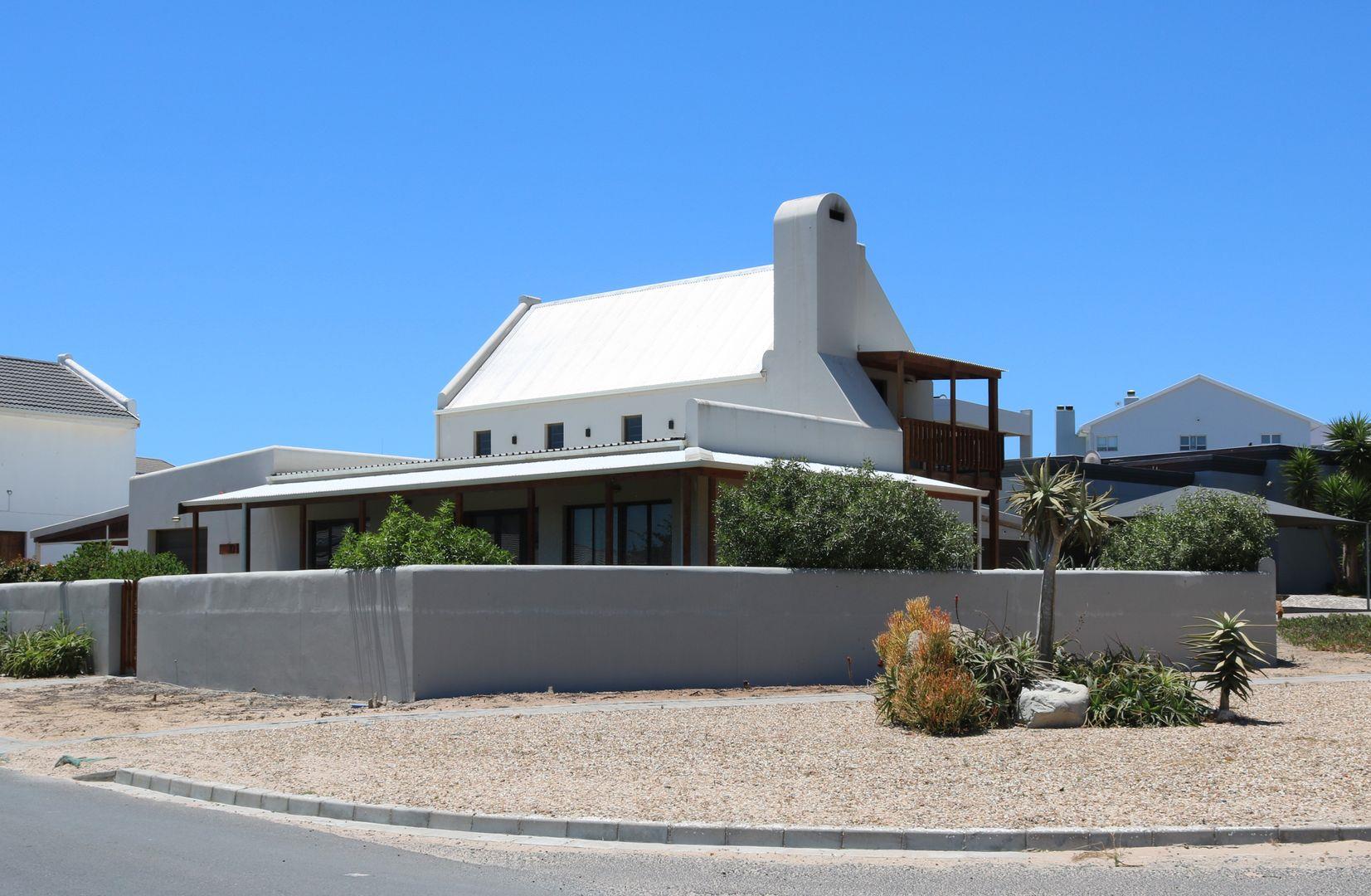 3 Bedroom House for sale in Britannia Bay 10 Str P24113754461