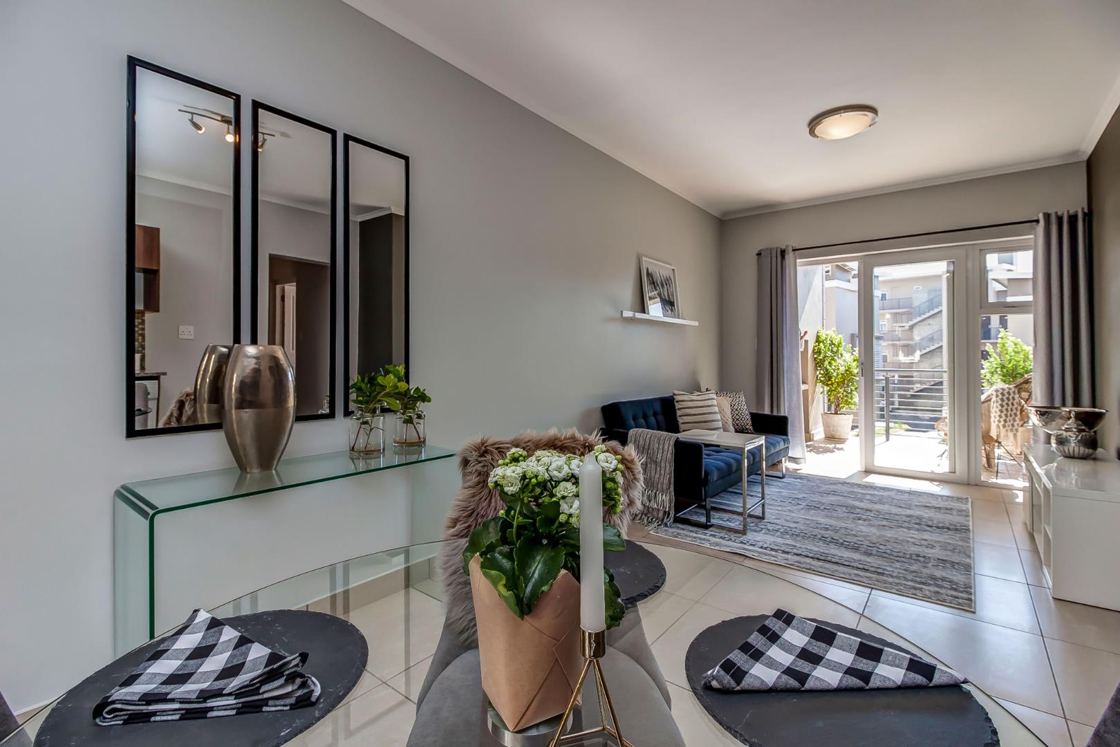 Northgate, Randburg Property Property and houses to rent in Northgate